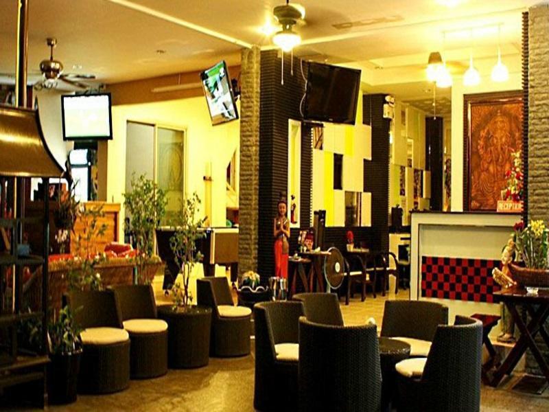 Good Nice 2 Guesthouse Patong Dış mekan fotoğraf