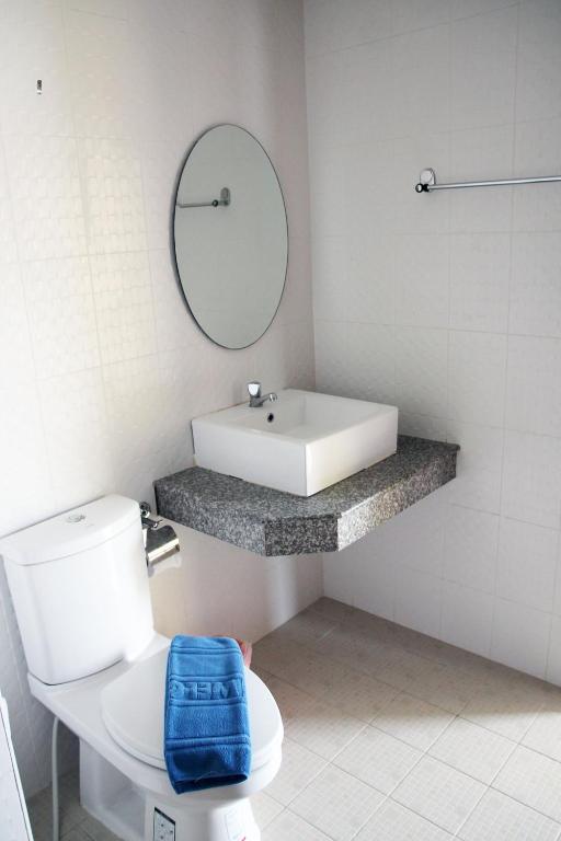 Good Nice 2 Guesthouse Patong Dış mekan fotoğraf