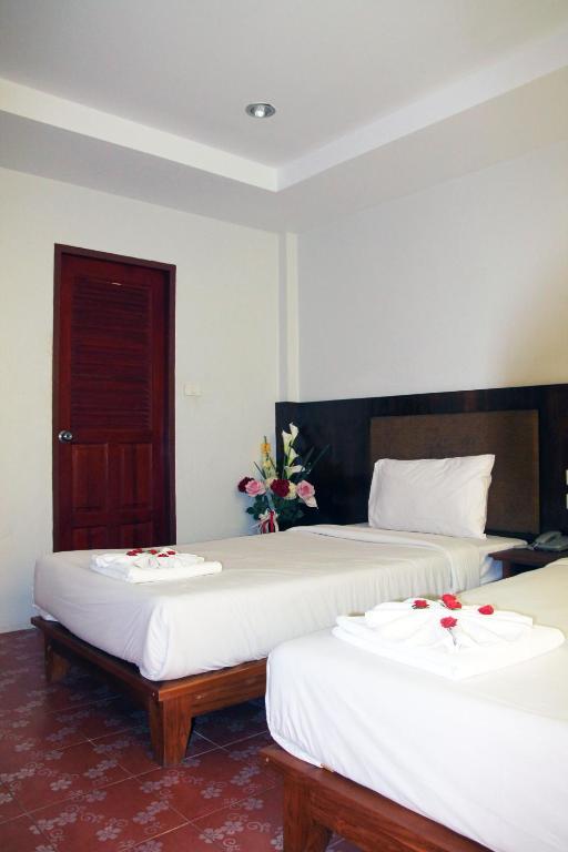 Good Nice 2 Guesthouse Patong Dış mekan fotoğraf