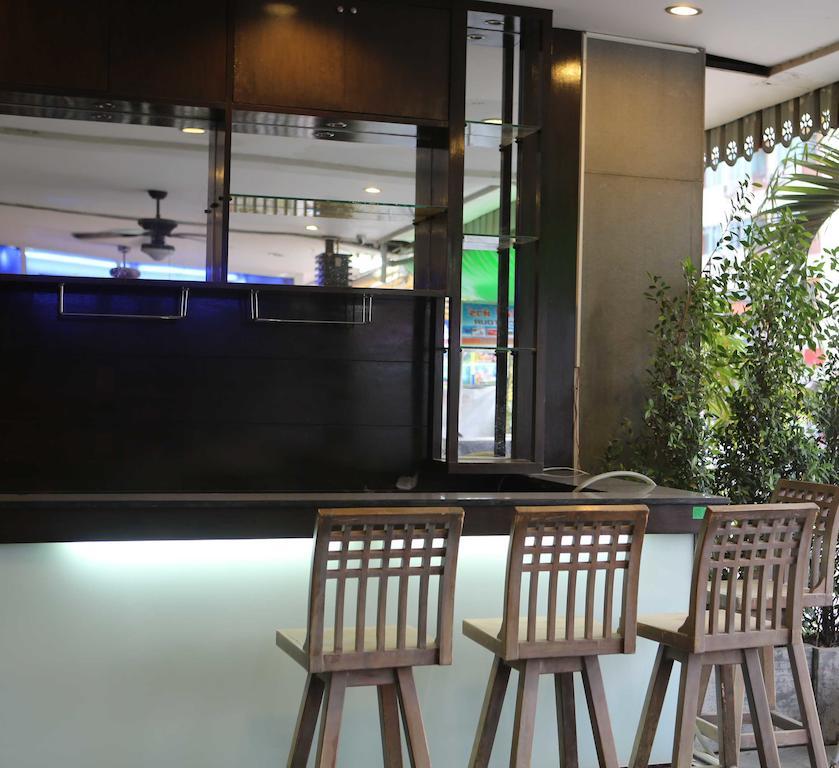 Good Nice 2 Guesthouse Patong Dış mekan fotoğraf