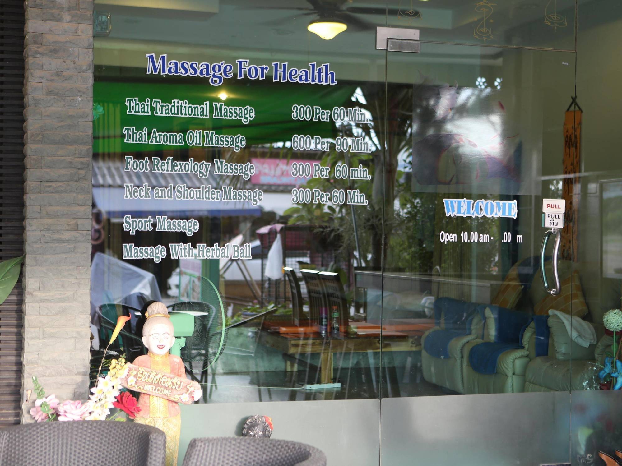 Good Nice 2 Guesthouse Patong Dış mekan fotoğraf